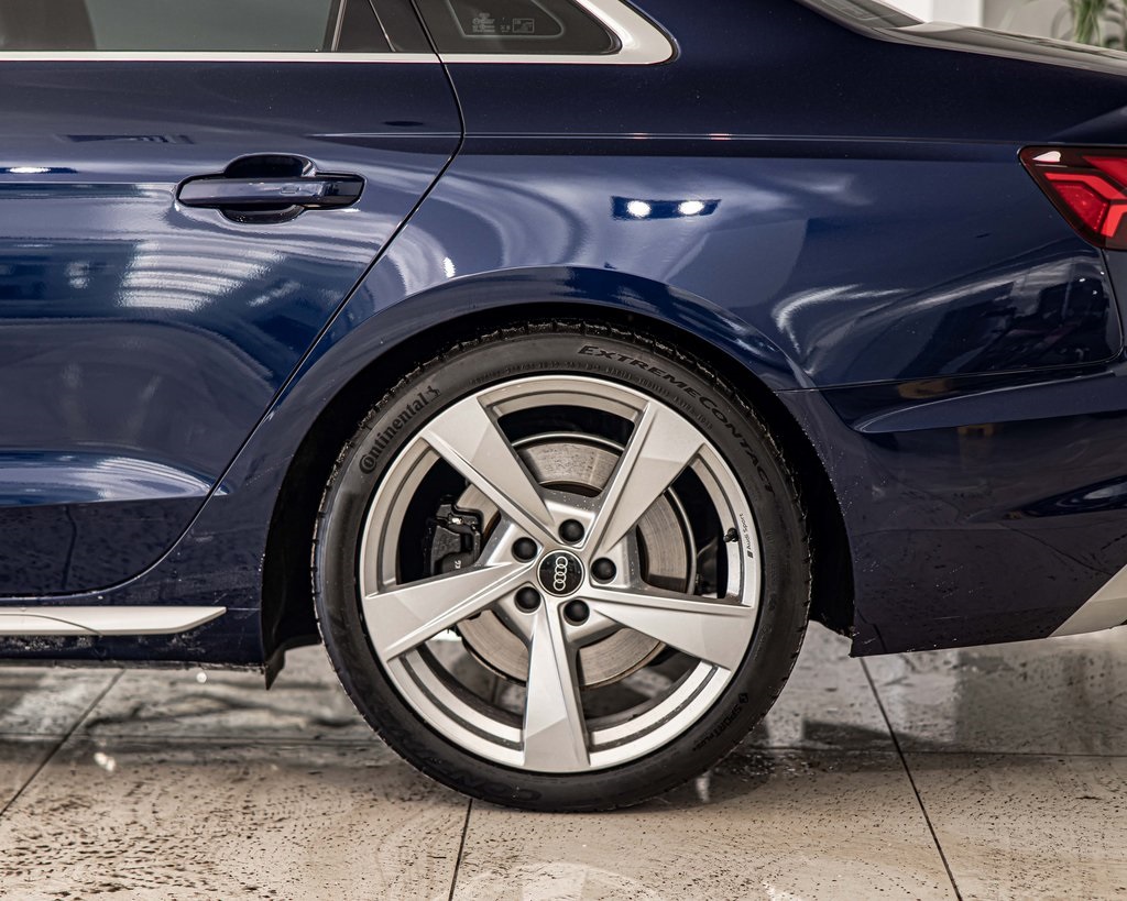 2023 AUDI S4 - Image 7