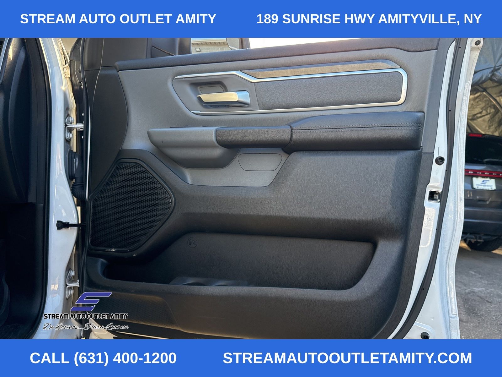 2019 Ram 1500 Big Horn Lone Star photo 10