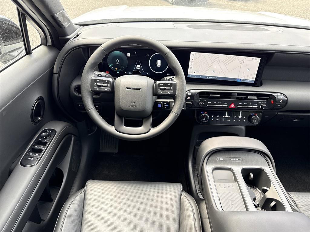 2026 Hyundai Palisade XRT photo 15