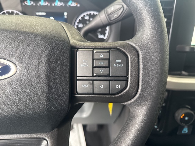 2025 Ford F-350 XL photo 19