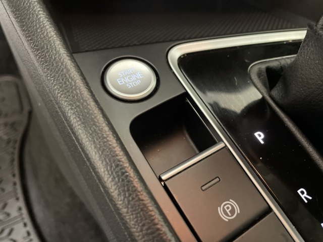 2020 Volkswagen Jetta 1.4T photo 17