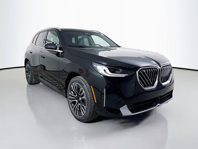 2026 BMW X3 30's photo