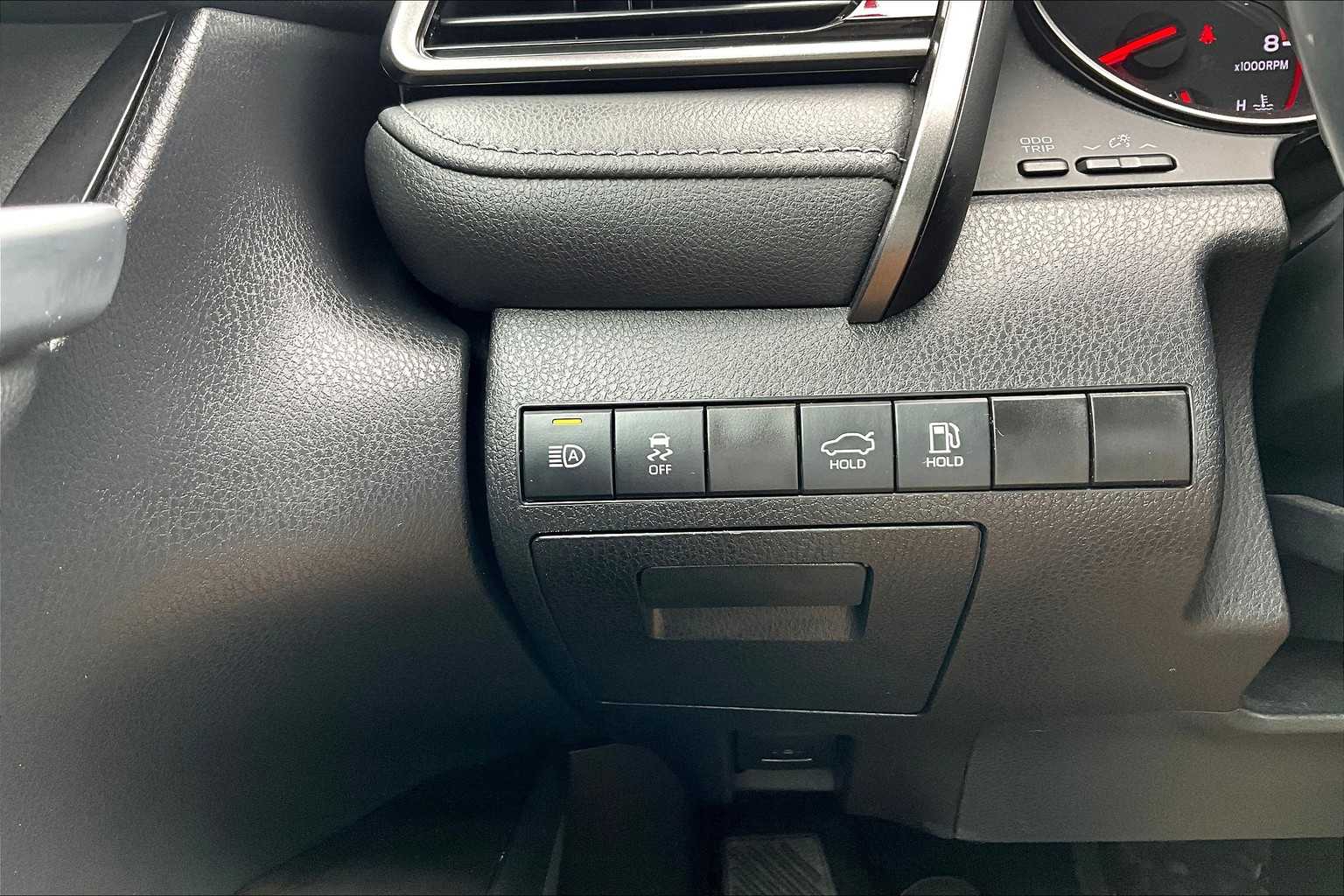 2023 Toyota Camry XSE photo 68