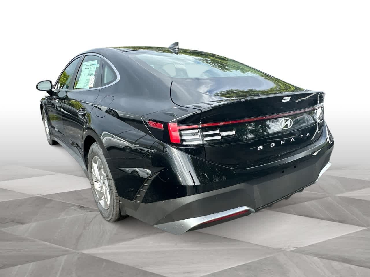 2026 Hyundai Sonata SE photo 5