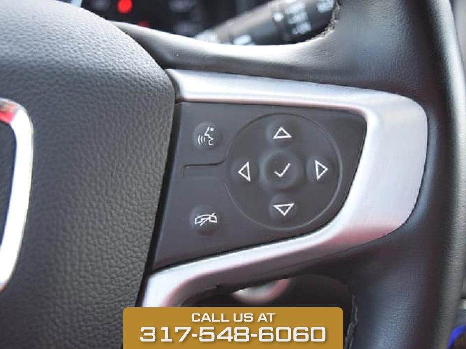2023 Gmc Terrain SLT photo 23