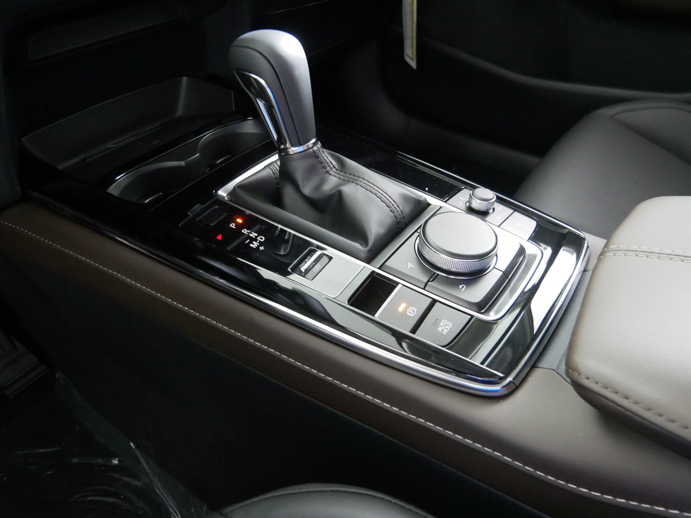 2025 Mazda CX-30 2.5 S Premium photo 5