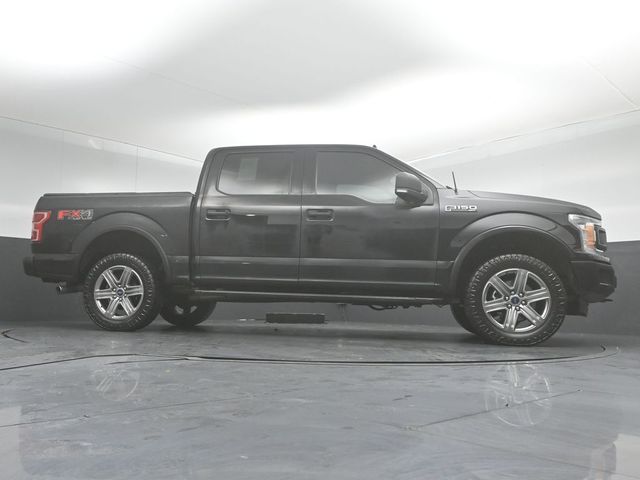 2018 FORD F-150 - Image 38