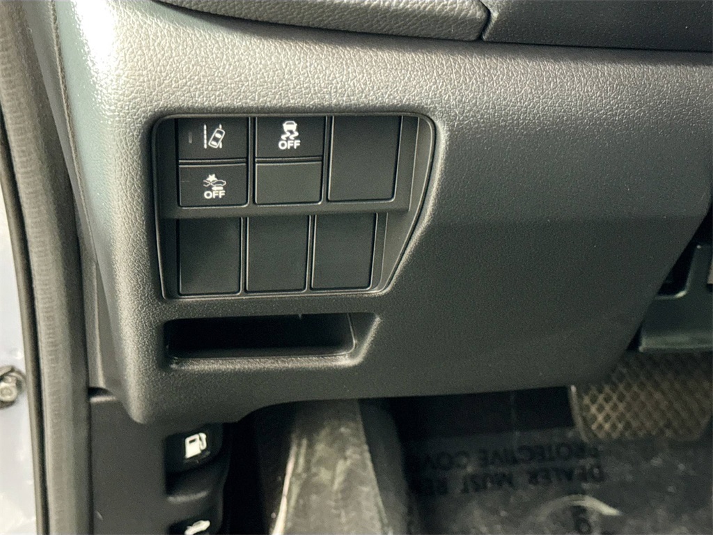 2020 Honda CR-V EX photo 29