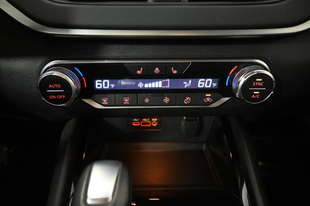 2020 Nissan Altima 2.5 SV photo 28