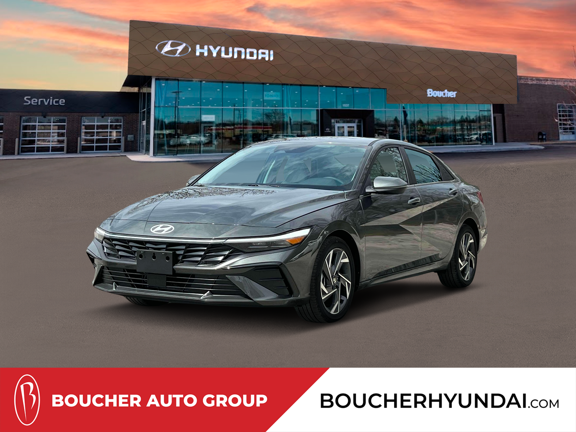 2025 Hyundai Elantra Limited's photo