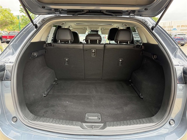 2023 Mazda CX-5 2.5 S Carbon photo 27