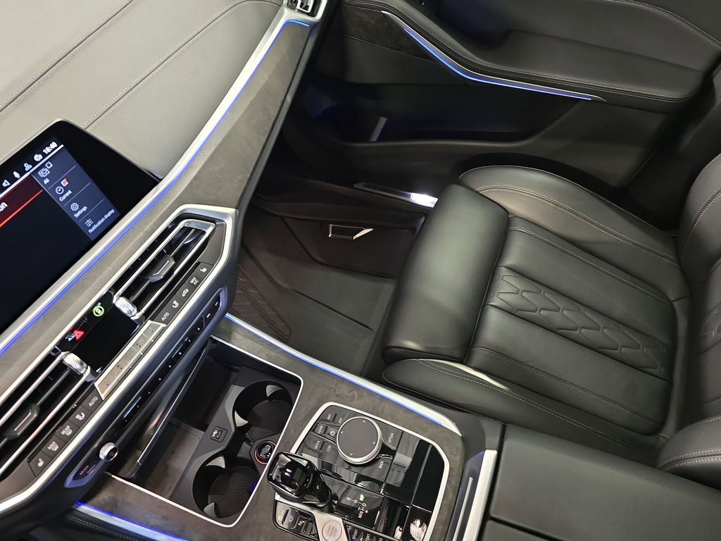 2022 Bmw X5 xDrive40i photo 23