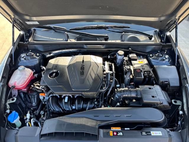 2023 Hyundai Sonata SEL photo 24