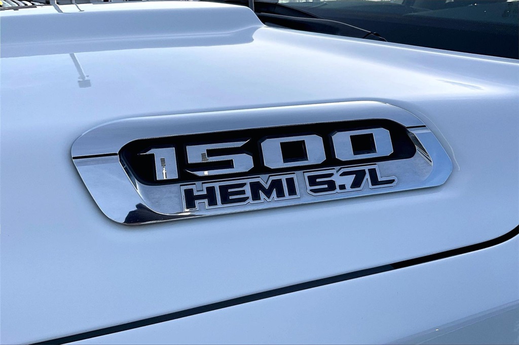 2020 RAM 1500 - Image 6