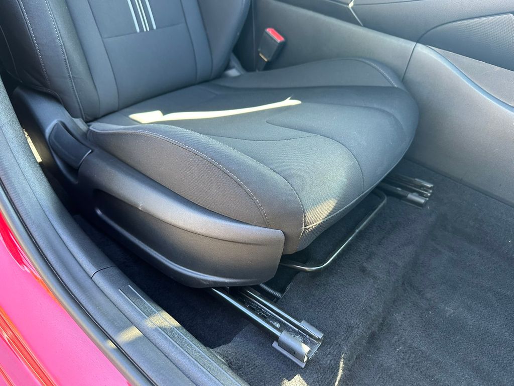 2023 Hyundai Elantra SEL photo 21