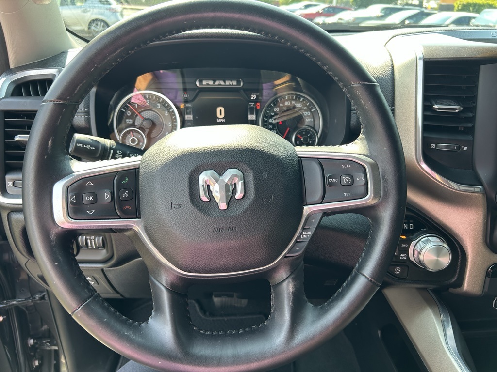 2022 Ram 1500 Laramie photo 13