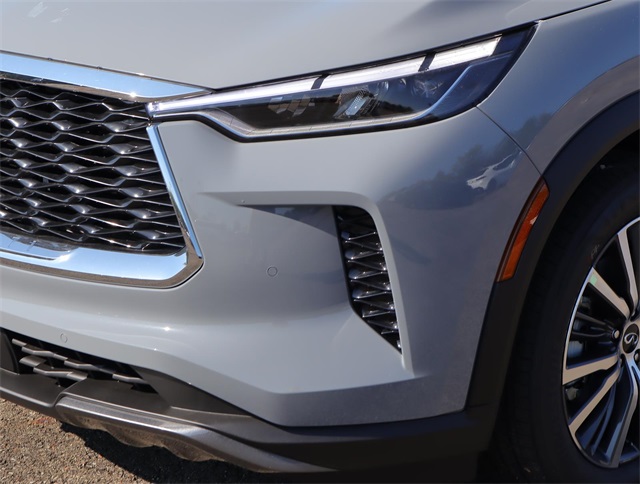 2025 Infiniti QX60 Autograph AWD photo 9
