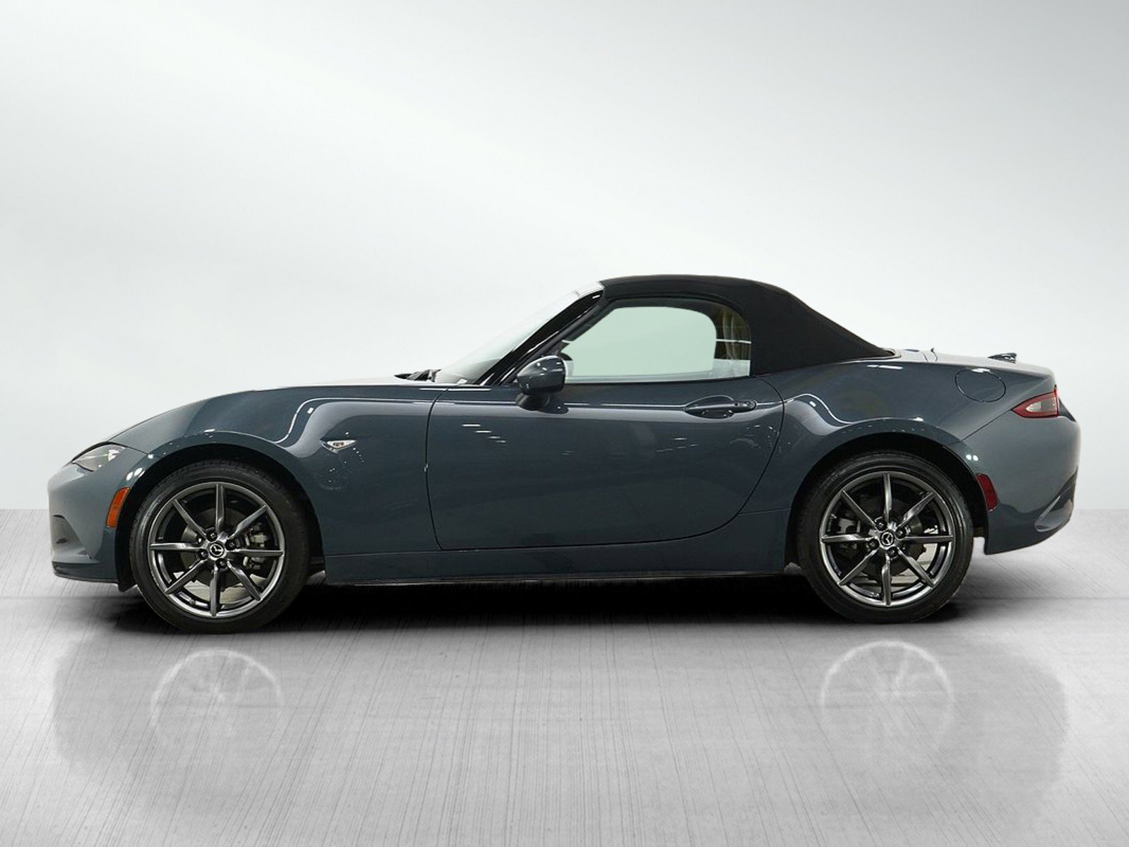 Used 2020 Mazda MX-5 Miata Grand Touring with VIN JM1NDAD70L0415203 for sale in White Bear Lake, Minnesota