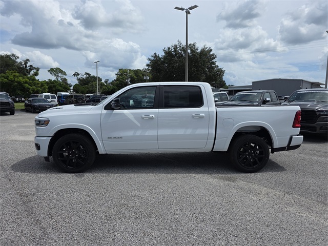 2026 Ram 1500 Laramie photo 4