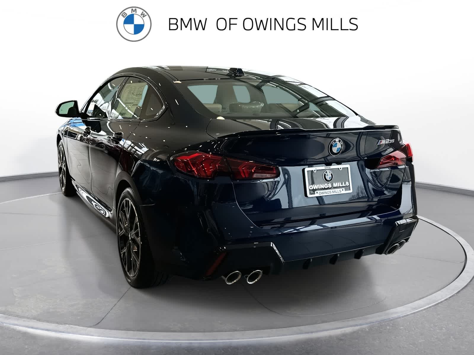 2025 BMW 2 Series M235 - Photo 9