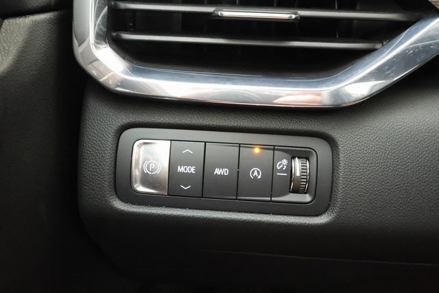 2025 Gmc Acadia Denali photo 20