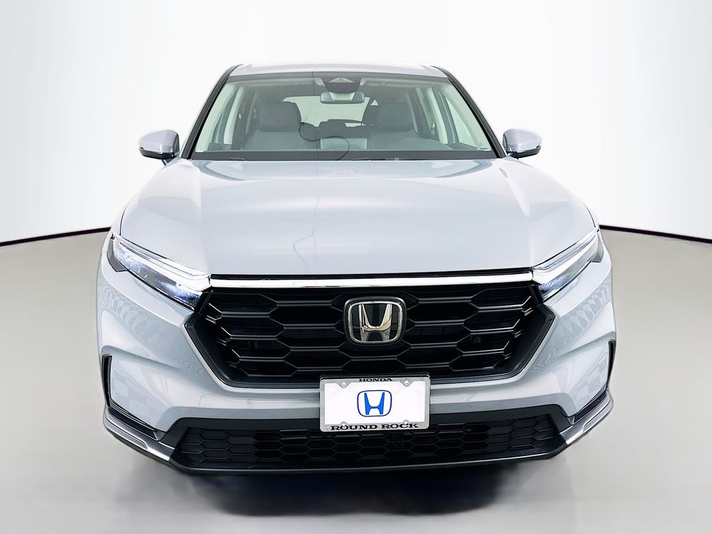 2026 Honda CR-V LX photo 2