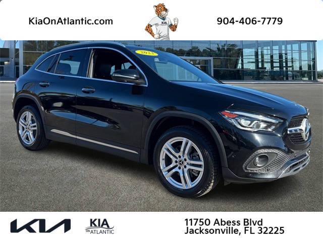 2023 Mercedes-Benz GLA Base's photo