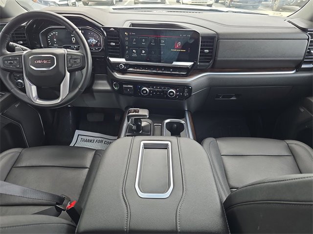 2022 Gmc Sierra 1500 SLT photo 9
