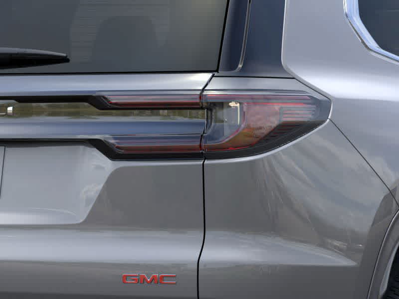 2026 Gmc Acadia Denali photo 11