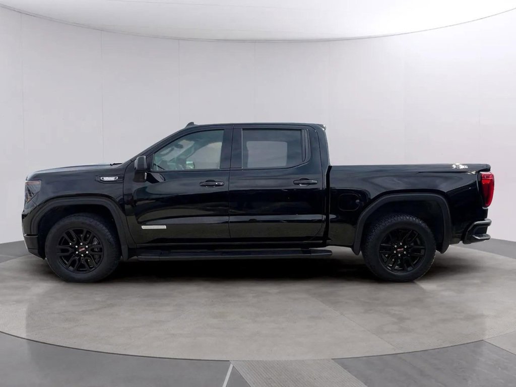 2023 Gmc Sierra Elevation photo 2