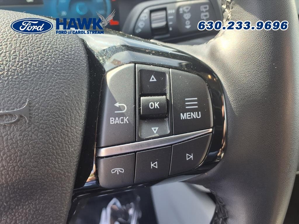 2023 FORD ESCAPE - Image 13