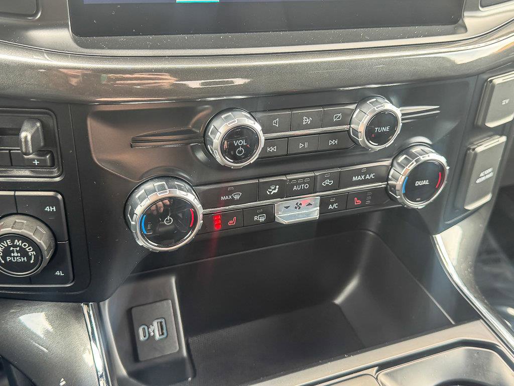 2023 FORD F-150 - Image 24