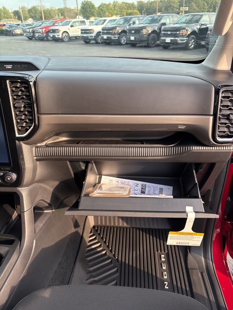 2025 Ford Ranger XLT photo 35