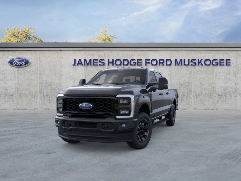 2026 Ford F-250 photo 2