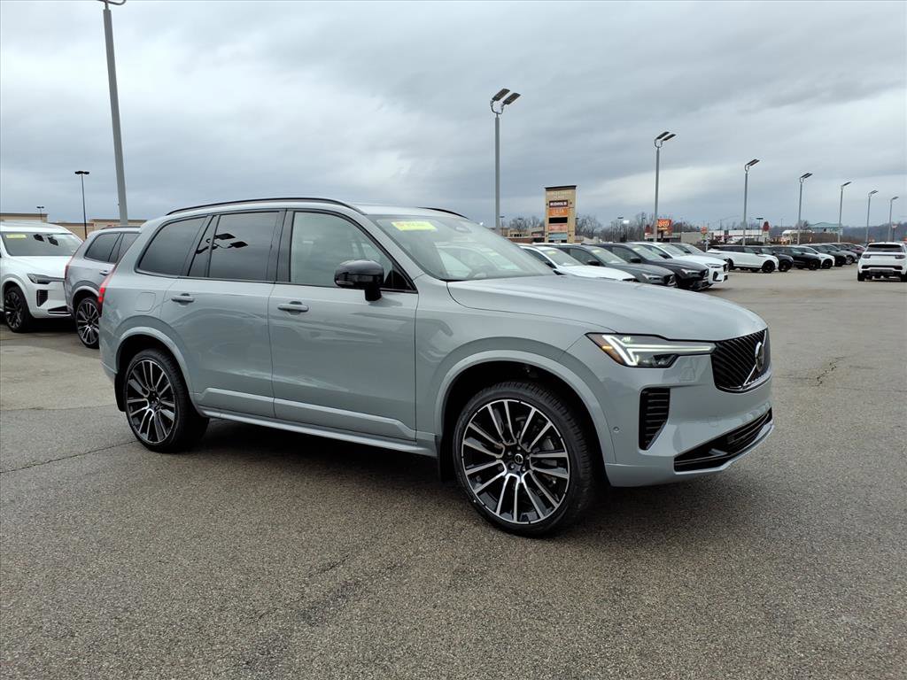 2026 Volvo XC90 Ultra's photo