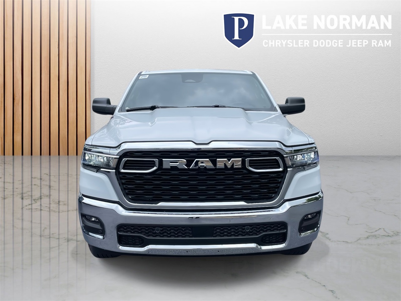 2025 Ram 1500 Big Horn Lone Star photo 3