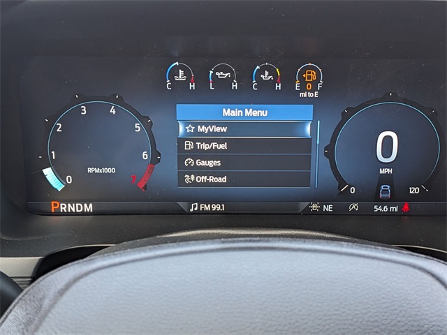 2025 Ford F-150 STX photo 22