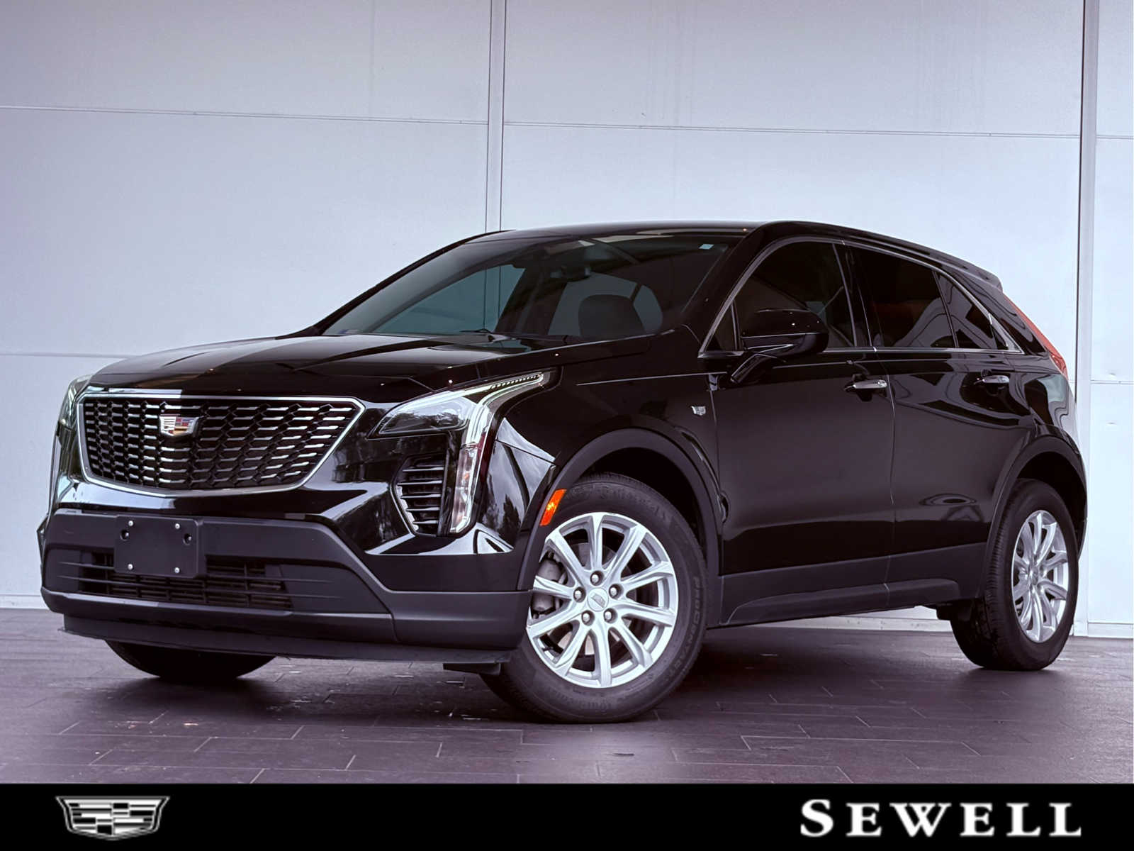 2023 Cadillac XT4 Luxury's photo