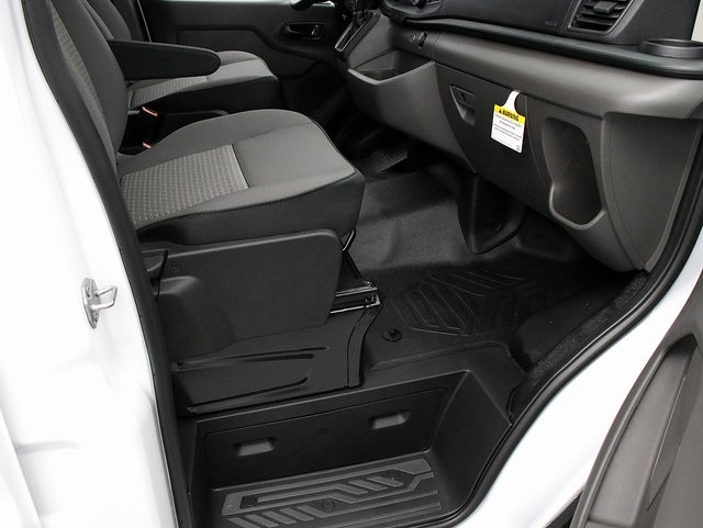 2025 Ford Transit photo 17