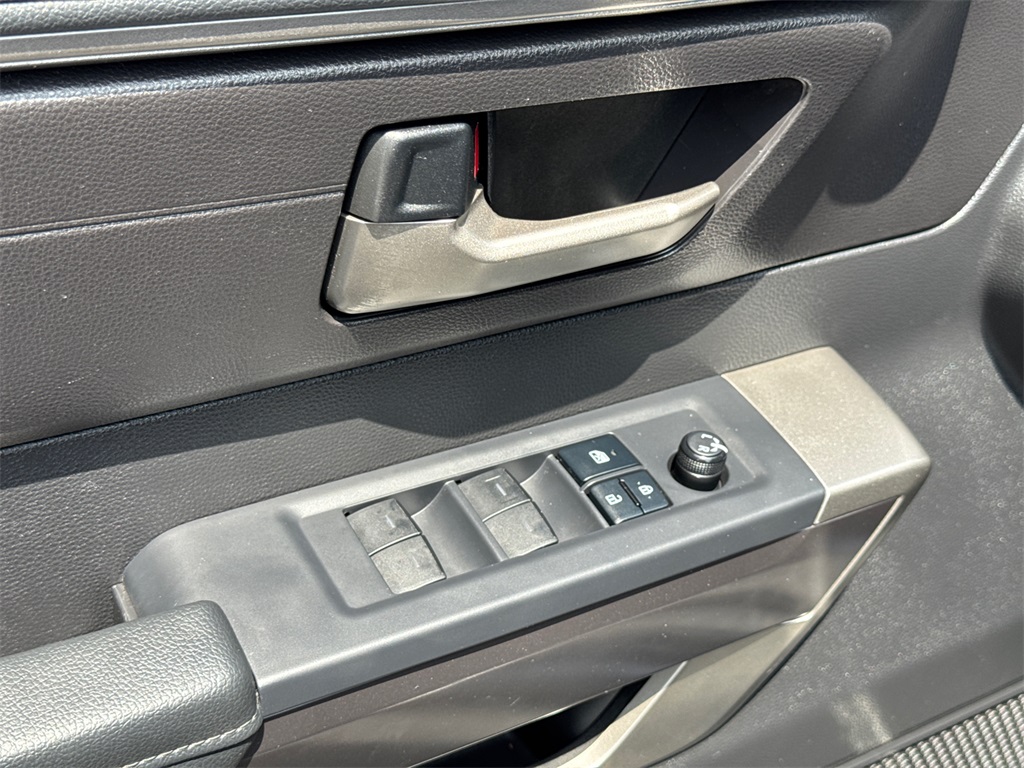 2022 Toyota Tundra SR5 photo 25