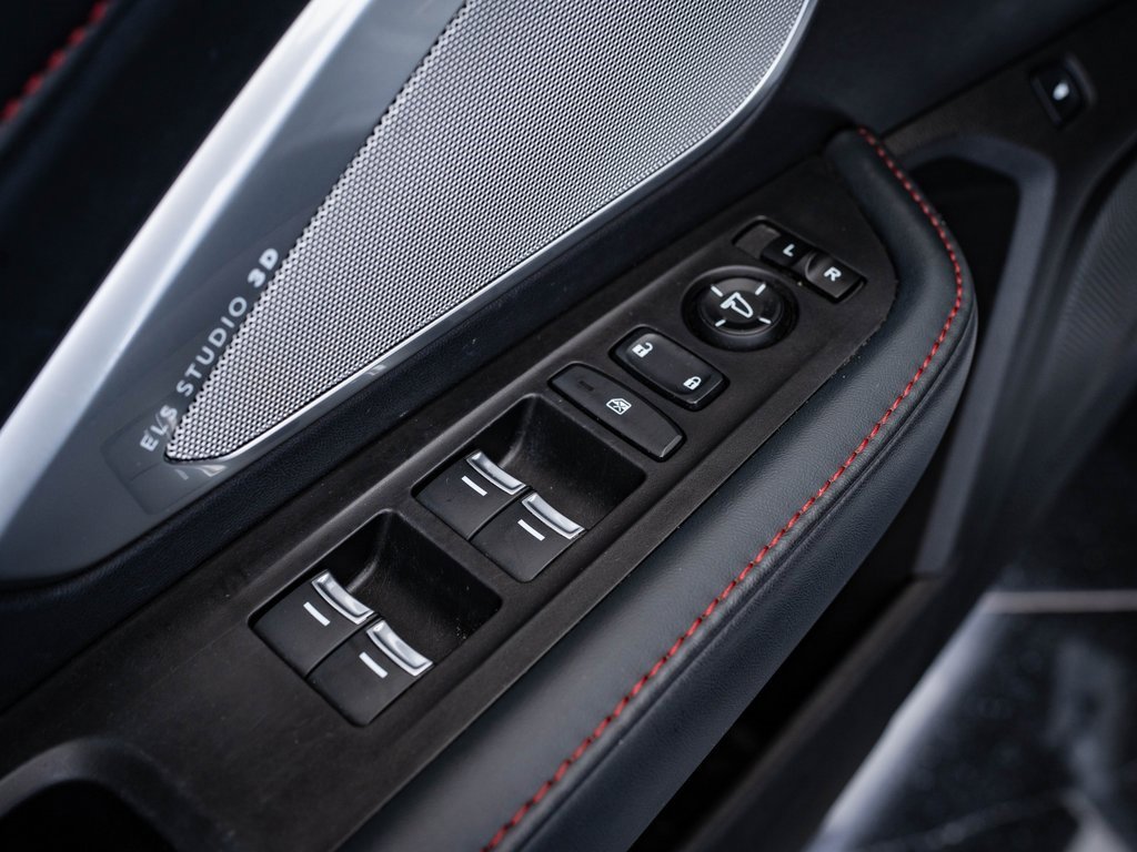 2021 Acura RDX A-Spec photo 19