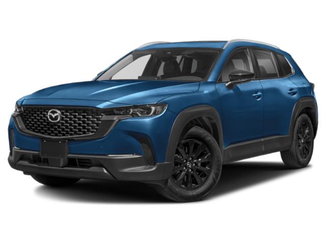2025 Mazda CX-50 Premium's photo