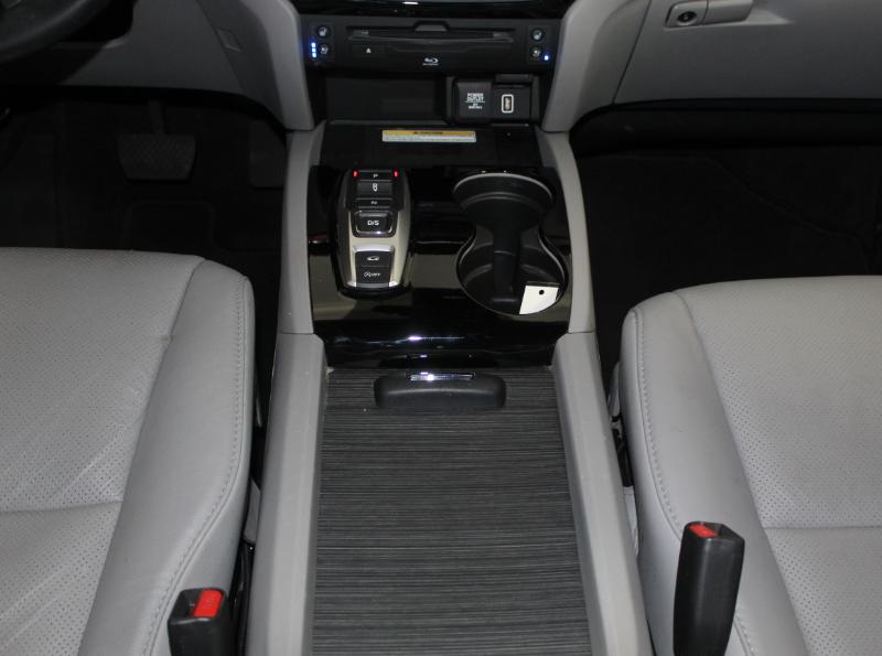 2022 Honda Pilot Elite photo 25
