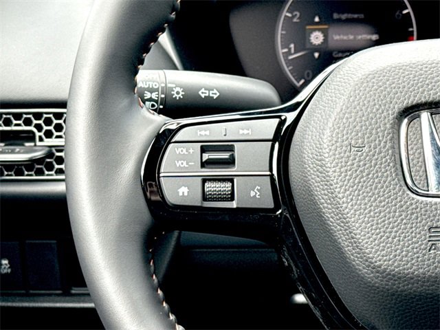 2026 Honda HR-V Sport photo 17