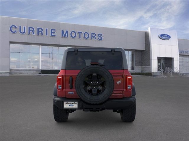 2025 FORD BRONCO - Image 30