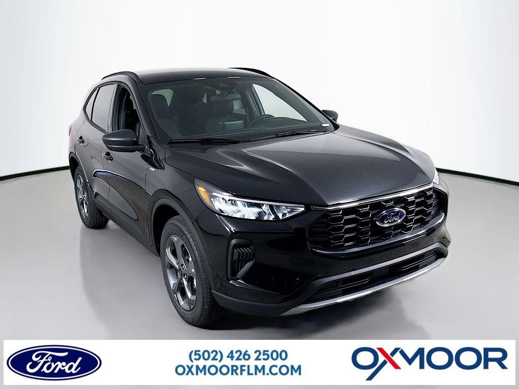2026 Ford Escape ST-Line's photo