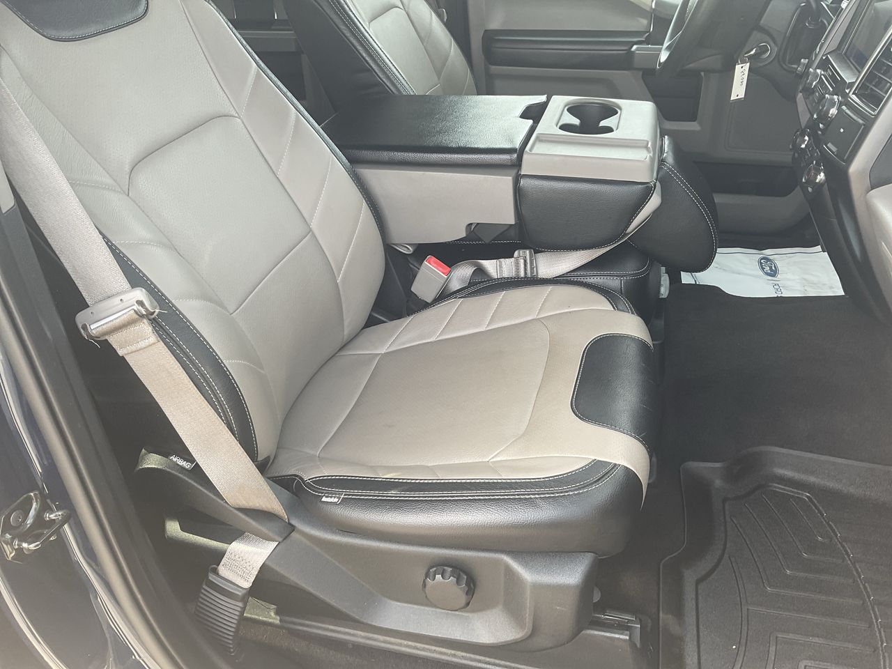 2020 Ford F-150 XL photo 22