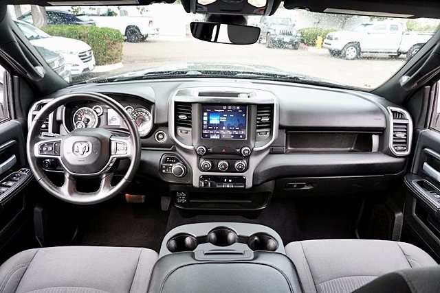 2024 Ram 2500 Big Horn photo 18