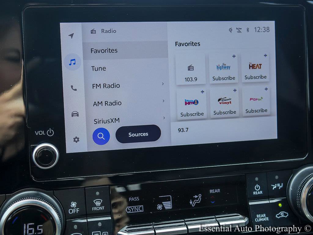 2023 TOYOTA HIGHLANDER - Image 23
