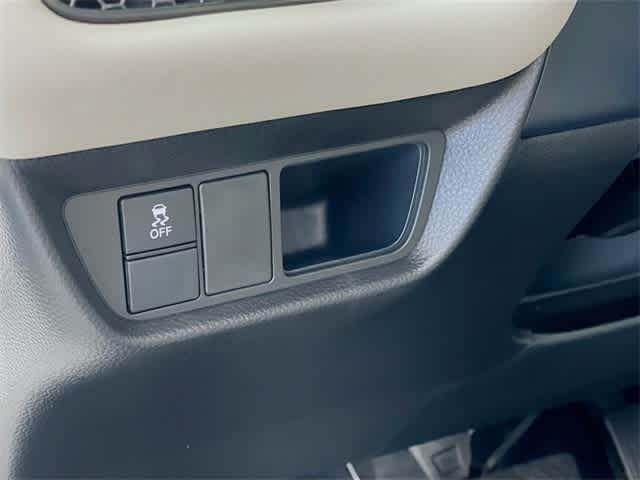 2023 Honda HR-V EX-L photo 11